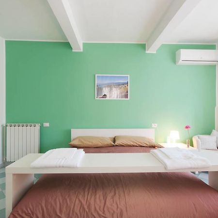 مسينا B&B Porta Della Sicilia المظهر الخارجي الصورة
