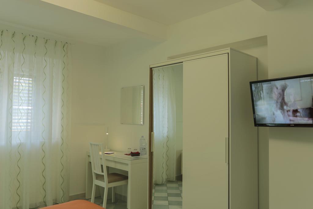 مسينا B&B Porta Della Sicilia المظهر الخارجي الصورة
